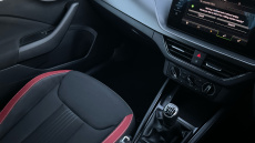 Skoda Scala 1.5 TSI Monte Carlo 5dr Petrol Hatchback